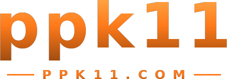 ppk11 logo